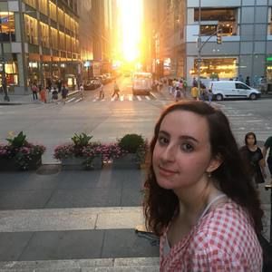 Meet your Posher, Emma